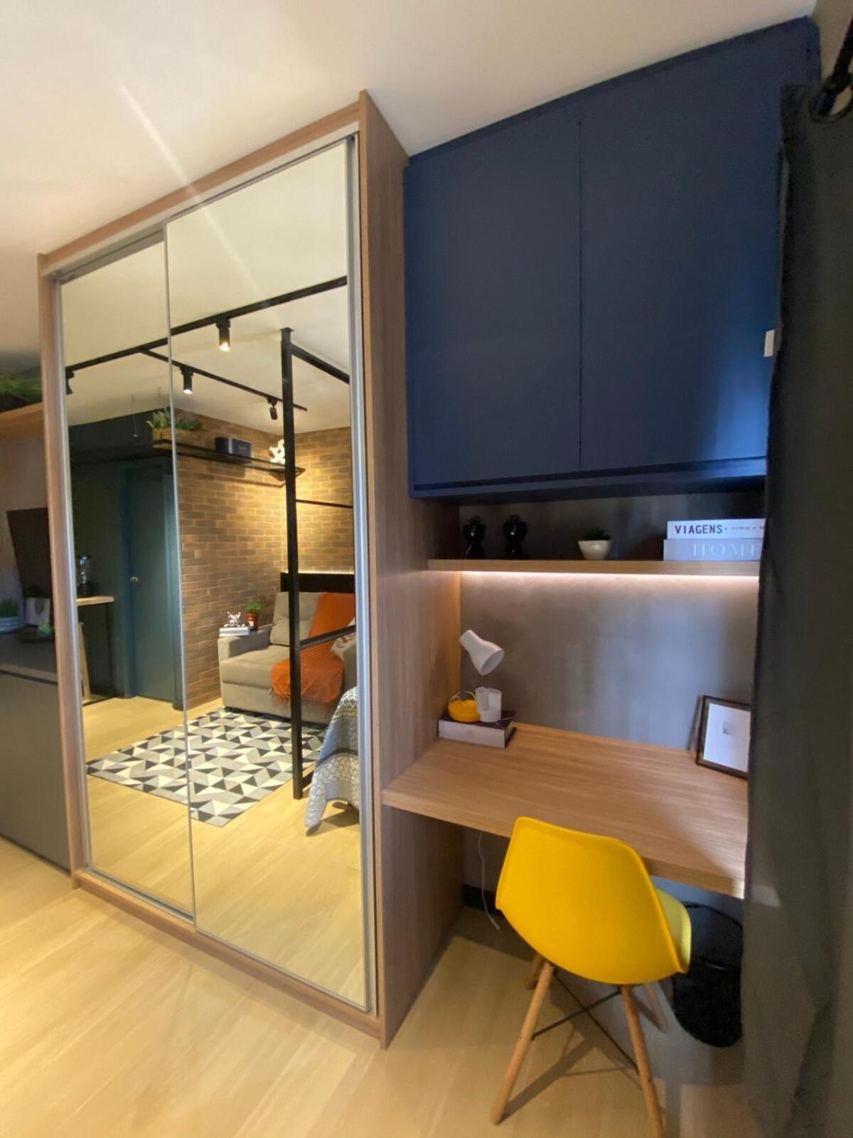 F1407 - 5 Stars: Industrial Loft Frei Caneca | Paulista 상파울루 외부 사진